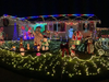 Take a look at the best lights Dublin has to offer this season. 