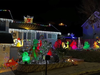 Take a look at the best lights Dublin has to offer this season. 