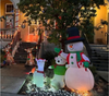 Take a look at the best lights Dublin has to offer this season. 