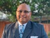 Dr. Will Nelson, PUSD assistant superintendent and keynote speaker.