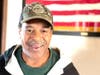 Ronnie Forbes, founder of One Nation Dream Makers, a food pantry in Livermore and President of the Livermore VFW.