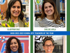 School Site Teachers of the Year