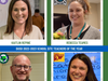 School Site Teachers of the Year