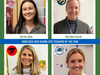 School Site Teachers of the Year