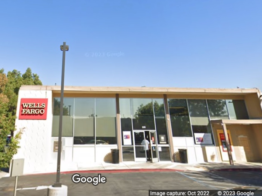 Police arrested 18-year-old Derrick Rose Jr. of Antioch and 20-year-old Rajanae Bynum of Antioch, who were identified as being involved in the robbery at Wells Fargo on K Street.