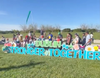 Hundreds of Dublin Pride volunteers helped beautify the city on Earth Day.