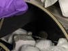  Police officers seized 60 grams of suspected narcotics in San Ramon early Tuesday morning, including fentanyl, methamphetamine and cocaine.
