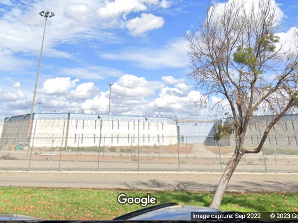 Jazz Svarda, 34, a former middleweight MMA fighter incarcerated after pleading guilty to stealing painkillers in a federal case, began a hunger strike in mid-April after swallowing a staple in his cereal and nearly choking on it, according to reports. 