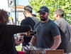 An estimated 100,000 people poured into Livermore over the weekend to enjoy the Downtown Street Fest, where they were able to enjoy local food, drink and crafts from over 120 vendors. 
