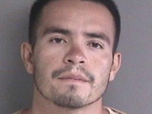 Jorge Luis Tellez was identified as the sole suspect in the fatal shooting of Moseby at a Stanley Boulevard Taco Bell on July 8, 2019.