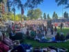 Enjoy some photos from the 4th of July in San Ramon, where more than 3,000 people attended a concert and more than 550 runners competed.