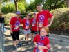 Enjoy some photos from the 4th of July in San Ramon, where more than 3,000 people attended a concert and more than 550 runners competed.