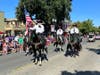 Over 40,000 people watched and over 2,000 people marched in the Kiwanis-Danville July 4 Parade.