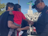 Dublin joined communities across the country Tuesday night for National Night Out.