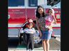 Dublin joined communities across the country Tuesday night for National Night Out.