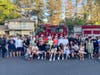 Pleasanton joined communities around the country Tuesday night for National Night Out. 