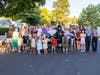 Pleasanton joined communities around the country Tuesday night for National Night Out. 