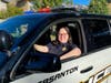 Pleasanton joined communities around the country Tuesday night for National Night Out. 