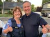 Pleasanton joined communities around the country Tuesday night for National Night Out. 