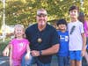 Pleasanton joined communities around the country Tuesday night for National Night Out. 
