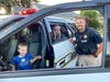 Pleasanton joined communities around the country Tuesday night for National Night Out. 