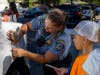 Pleasanton joined communities around the country Tuesday night for National Night Out. 
