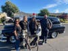Livermore joined communities across the country Tuesday night in celebrating National Night Out.