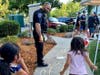 Livermore joined communities across the country Tuesday night in celebrating National Night Out.
