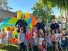 Livermore joined communities across the country Tuesday night in celebrating National Night Out.
