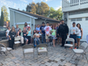 San Ramon joined communities across the country Tuesday night in celebrating National Night Out.