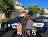 San Ramon joined communities across the country Tuesday night in celebrating National Night Out.