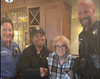 San Ramon joined communities across the country Tuesday night in celebrating National Night Out.