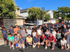 San Ramon joined communities across the country Tuesday night in celebrating National Night Out.