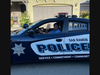 San Ramon joined communities across the country Tuesday night in celebrating National Night Out.