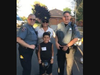 Livermore joined communities across the country Tuesday night in celebrating National Night Out.
