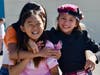 "Witnessing the vibrant halls filled with the energy of eager learners and dedicated staff members reaffirms the impact our community has in shaping a brighter future and is truly inspiring," said Superintendent Chris D. Funk. 