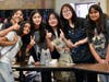 "Witnessing the vibrant halls filled with the energy of eager learners and dedicated staff members reaffirms the impact our community has in shaping a brighter future and is truly inspiring," said Superintendent Chris D. Funk. 