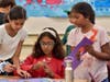 "Witnessing the vibrant halls filled with the energy of eager learners and dedicated staff members reaffirms the impact our community has in shaping a brighter future and is truly inspiring," said Superintendent Chris D. Funk. 