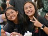 "Witnessing the vibrant halls filled with the energy of eager learners and dedicated staff members reaffirms the impact our community has in shaping a brighter future and is truly inspiring," said Superintendent Chris D. Funk. 