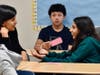 "Witnessing the vibrant halls filled with the energy of eager learners and dedicated staff members reaffirms the impact our community has in shaping a brighter future and is truly inspiring," said Superintendent Chris D. Funk. 