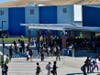 "Witnessing the vibrant halls filled with the energy of eager learners and dedicated staff members reaffirms the impact our community has in shaping a brighter future and is truly inspiring," said Superintendent Chris D. Funk. 