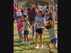 About 10,000 people attended Saturday's multicultural festival at Emerald Glen Park. 