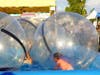 About 10,000 people attended Saturday's multicultural festival at Emerald Glen Park. 