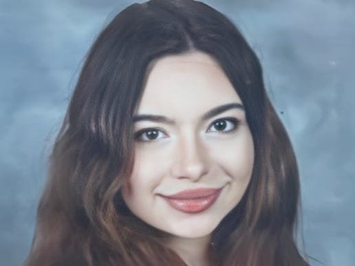  “As I begin my term, my goal is to act as a voice for my fellow students, and to be a conduit for positive change," Monte Vista student Daphne Milich said in a statement.
