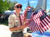 Celebrating America