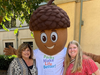 The Chamber of Commerce event featured local celebrities, fitness and wellness demonstrations, and more. 
