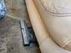 Pleasanton police found a loaded, unregistered gun and several fake ID’s inside a stolen vehicle, the department said in a social media post.