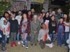 Smith’s whole family joined the haunting, including her children, grandchildren, and great-grandchildren. 
