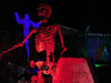 Frightmare is open Oct. 27-28 from 7-11 pm, and Halloween from 7-10 pm at 697 Sonoma Avenue in Livermore. 
