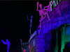 Frightmare is open Oct. 27-28 from 7-11 pm, and Halloween from 7-10 pm at 697 Sonoma Avenue in Livermore. 